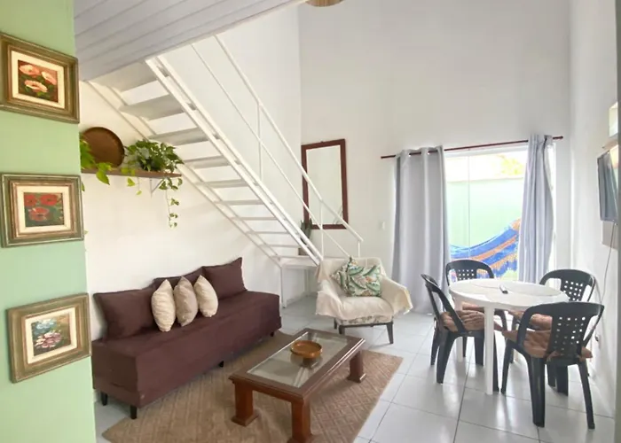 Loft Aconchego