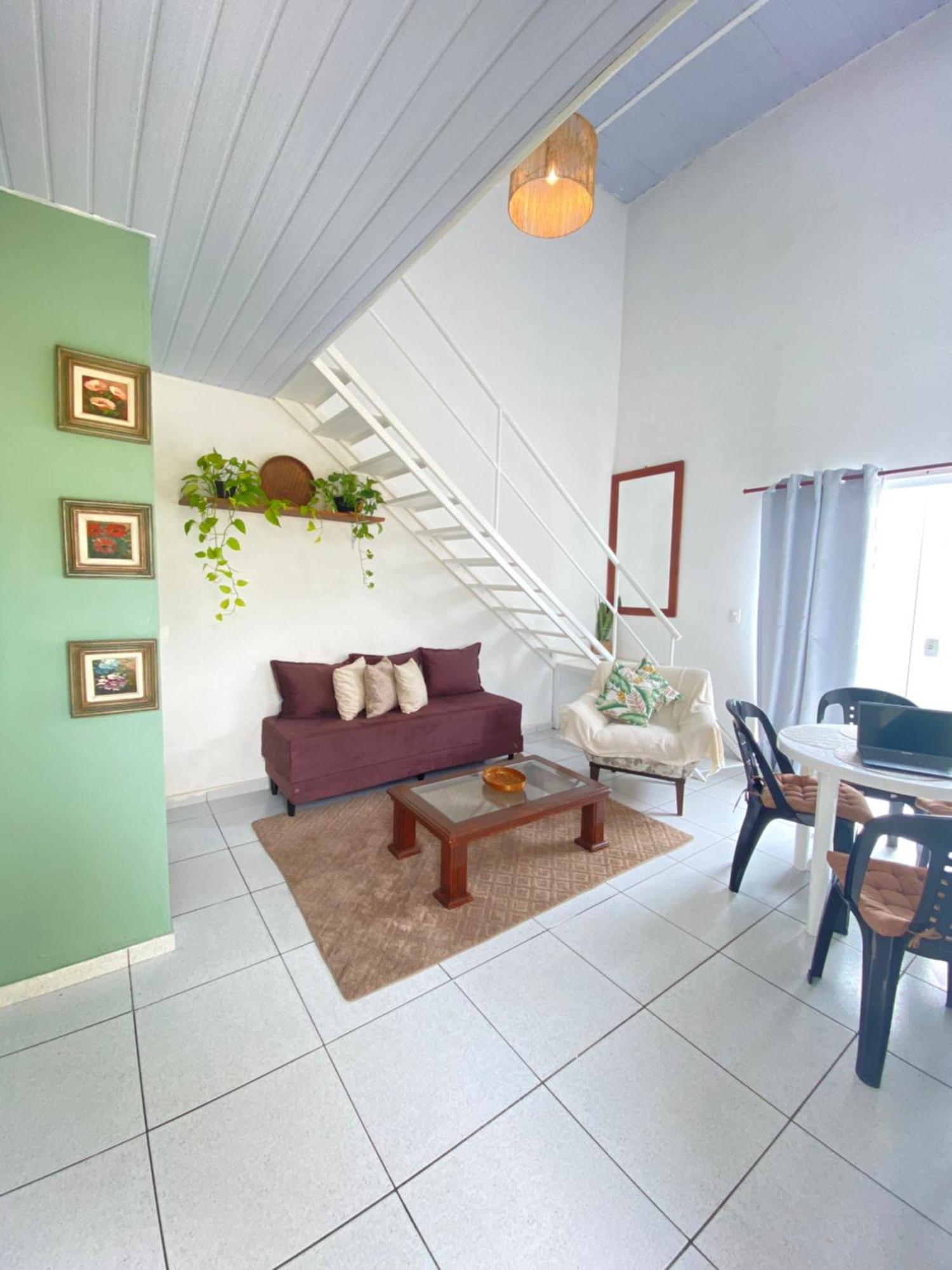 Loft Aconchego *