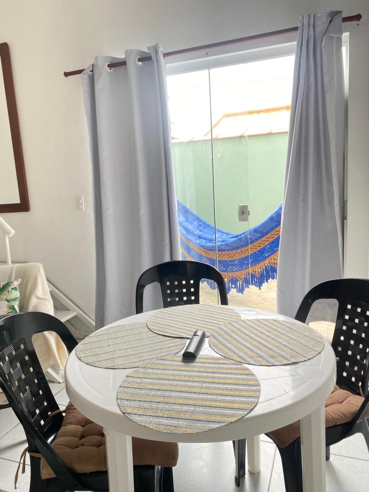 Loft Aconchego