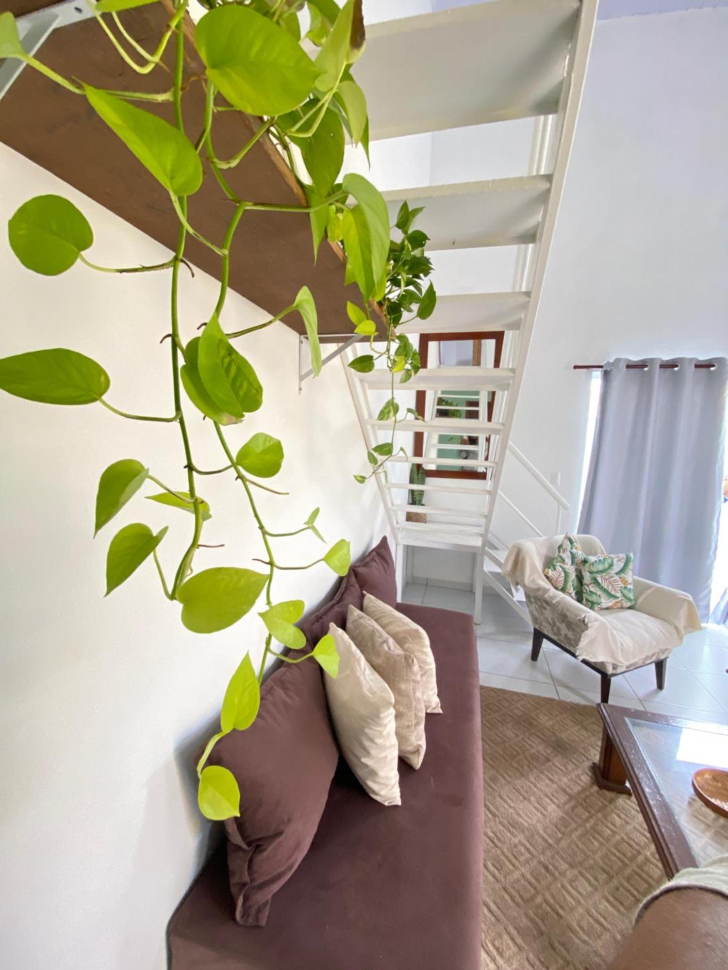 Loft Aconchego *