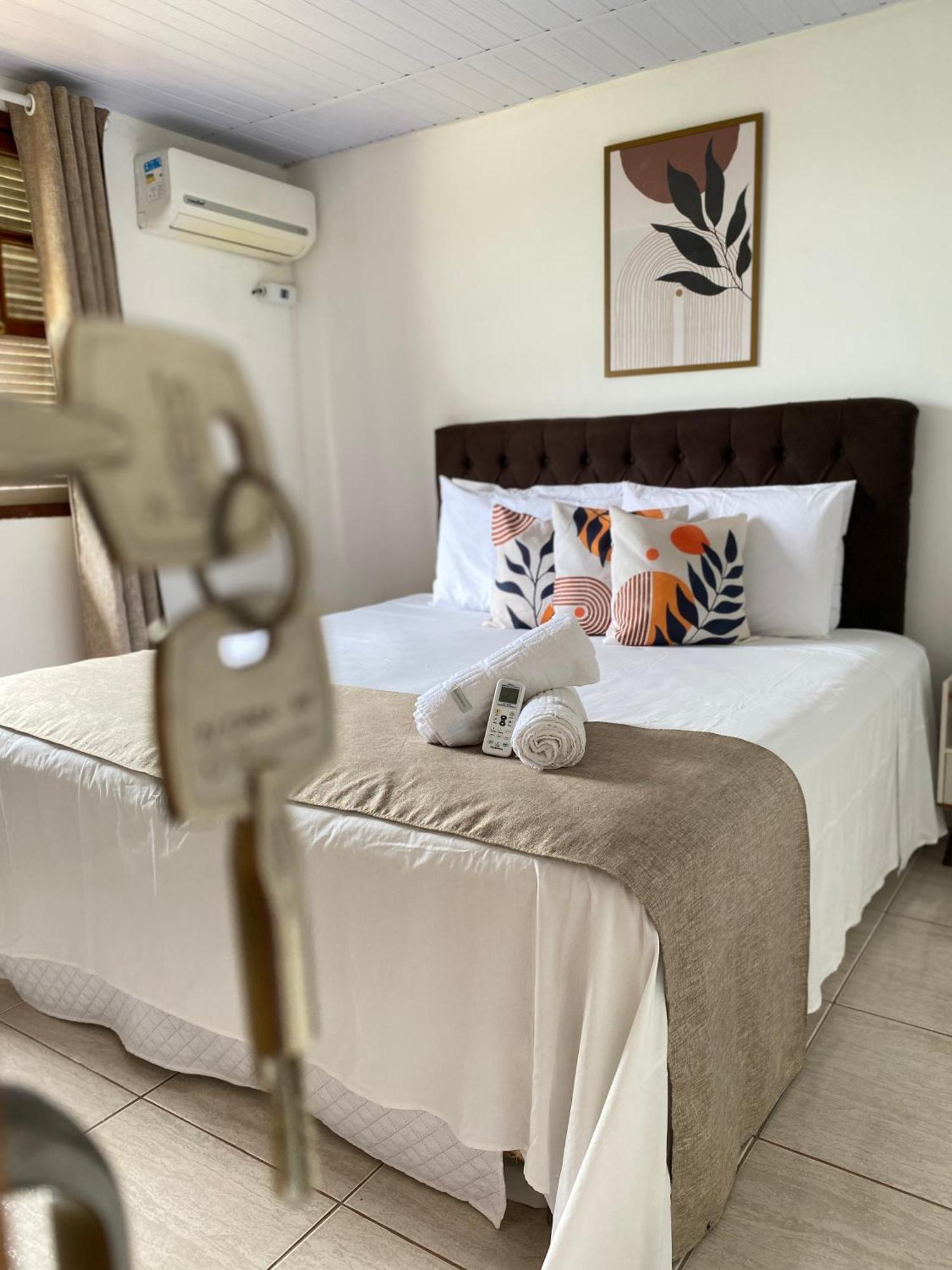 Loft Aconchego Apartamento Búzios
